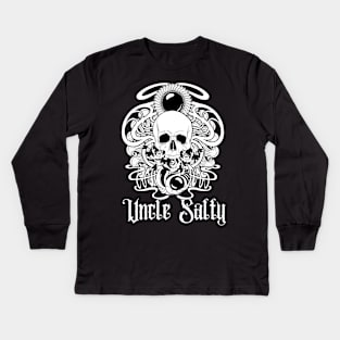 Third Eye Kids Long Sleeve T-Shirt